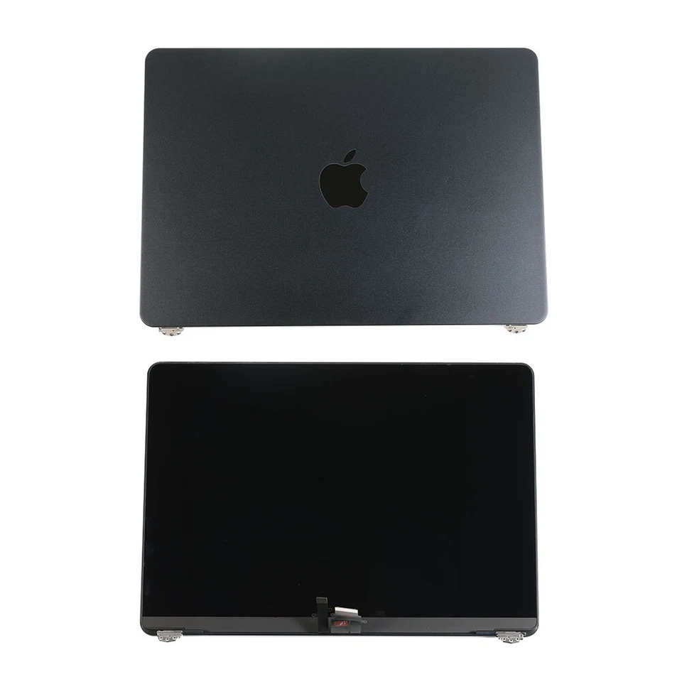 Nuovo gruppo display LCD A2681 ricambio per Apple MacBook Air M2 blu