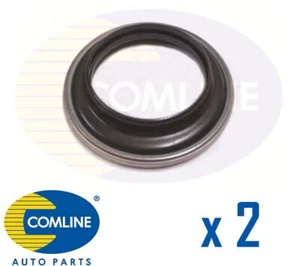 FOR CITROEN AX 1.1 L COMLINE FRONT TOP STRUT MOUNTING BEARING PAIR CTSM9099 - Picture 1 of 4