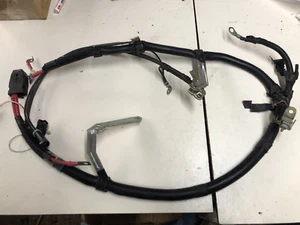 FORD MUSTANG 4TH GENERATION 4.6 V8 BATTERY CABLE LOOM 2R33 14B060 - Picture 1 of 12