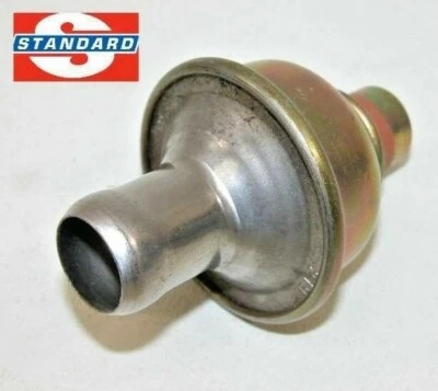 Válvula de retención de bomba de aire SMP AV35 para 82-83 Bronco 79-86 Mustang 81-83 F150 + Más Foto 1 de 3