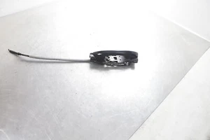 Seat Alhambra 2011 RHD Front Left Door Handle With Frame 5L0837885C - Picture 1 of 10