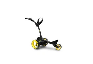 MGI Zip X1 Electric Golf Cart - 36 Hole Battery - (GPS Phone) - Picture 1 of 7