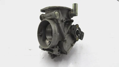 Yamaha YZF-R1 R1 #4 1999 cilindro derecho carburador cuerpo carcasa carburador Foto 1 de 4