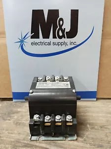 Siemens Cat: 14CS+32A*51 (Used) Furnas Control, 18Amp Max, 600VAC - Picture 1 of 5