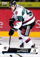 2015-16 German DEL2 #274 Christoph Gottwald