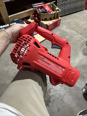 Motor soplador de hojas inalámbrico Craftsman CMCBL710 20V MAX sin manos solo Foto 1 de 4