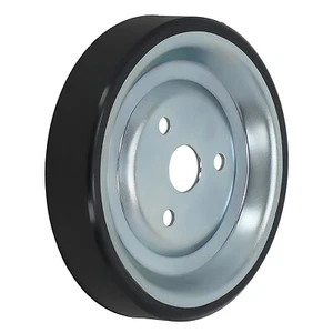 Water Pump Drive Belt Pulley for BMW 1 Series for Citroen C3/C4 11517619020 - Picture 1 of 11