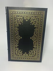 William Shakespeare Selected Plays The Franklin Library 1981 HC Illustrated - Picture 1 of 11