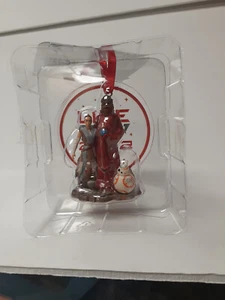 Star Wars Life Day 2022 Ornament - Picture 1 of 1