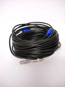 NEW Rostra 250-8617 16' / 5 Meter 4 Pin Heavy Duty Camera Extension Harness - Picture 1 of 5