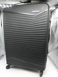 Quality Branded AMERICAN TOURISTER Jet Driver 2, X Large 4 Wheeled Travel Case - Picture 1 of 13