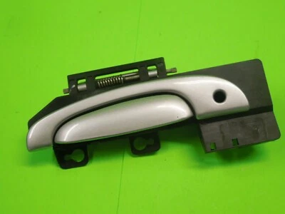 Jaguar S-Type 2000-2005 OEM CONDUCTOR IZQUIERDO manija de puerta delantera exterior XR83621JHE Foto 1 de 4