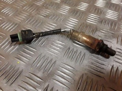 RENAULT MEGANE I Coach DA0/1 0258003541 Capteur d'oxygène Lambda 2.00 25457985 - Immagine 1 di 3