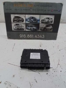08-10 PORSCHE CAYENNE Chassis ECM Body Control BCM 45320 - Picture 1 of 12