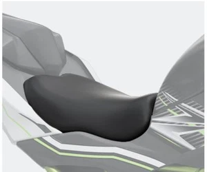 KAWASAKI Z125 Asiento Bajo Desde El Modelo 2019 - Imagen 1 de 1
