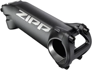 Zipp Service Course Stem 90mm 31.8 Clamp +/-25 1 1/8 in Blast Black B2 Aluminum - Picture 1 of 2