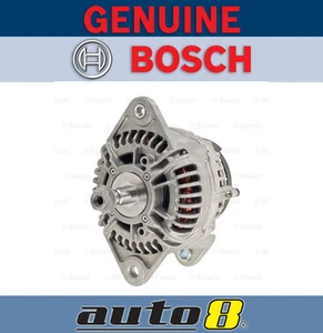 Bosch Alternator for KENWORTH C-Series C500 15.2L C15.435 SOHC 24v Turbo Diesel  - Picture 1 of 4