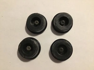 Sansui AU-517/717... pies... Sansui original - Imagen 1 de 2