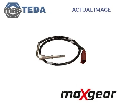 21-0412 SENSOR EXHAUST GAS TEMPERATURE MAXGEAR FOR SEAT ALTEA XL,ALTEA,LEON - Image 1 of 4