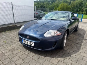 Jaguar XK 4.2L V8 Cabriolet - - Bild 1 von 15