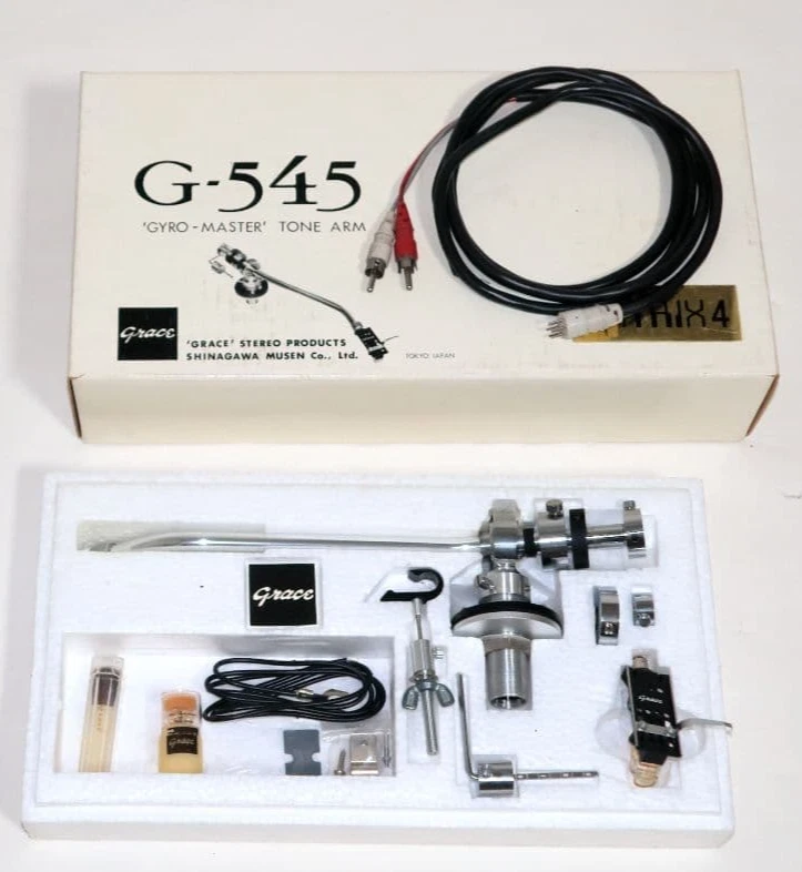 Grace唱机和转盘音响| eBay