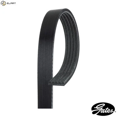 VRIBBED BELT 5PK838 FOR SUZUKI GRAND/VITARA/XL-7/II/NOMADE/ESCUDO/SUV S-CROSS - Image 1 of 4