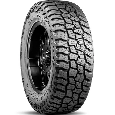 Tire Mickey Thompson Baja Boss A/T LT 305/65R17 Load E 10 Ply AT All Terrain - Image 1 of 4