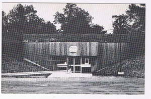 Postkarte London Ontario Museum of Indian Archaeology University Western Ontario - Bild 1 von 2