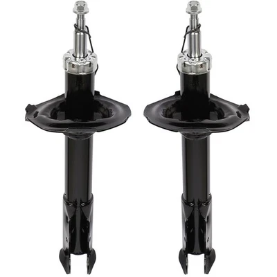 Set of 2 Front Struts Shocks Assembly For 2004-2006 Scion xA xB Left & Right - Image 1 of 4