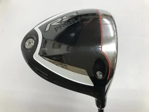 PRGR RS 2018 9.5° 45.5in Driver Right-Handed Diamana for PRGR D3 4363 - Picture 1 of 11