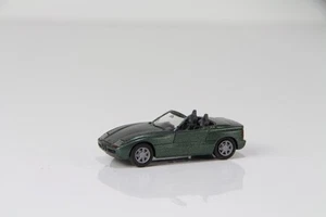 Herpa BMW Z1 Cabrio green metallic /H8745 - Picture 1 of 1