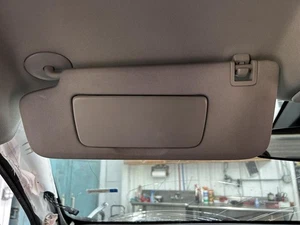 2018-2022 Chevrolet Equinox Driver Left Sun Visor - Picture 1 of 12