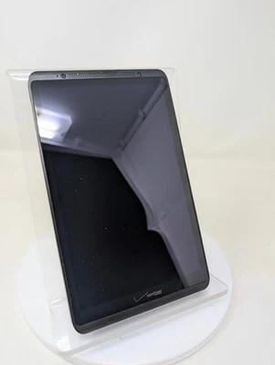 Verizon Ellipsis 8 QTAQZ3 Tablet, 16GB, Wi-Fi, 4G, 8" Display FOR PARTS/REPAIR - Image 1 of 4