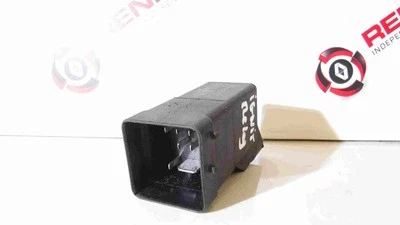 Реле зажигания дизельного топлива Renault Megane 2008-2014 8200798585 - Изображение 1 из 2