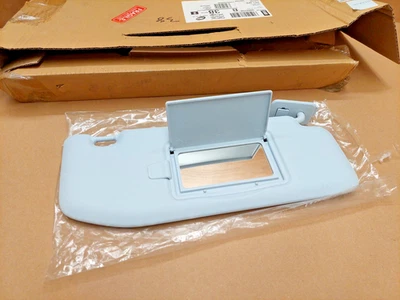 Parasol delantero derecho peugeot 208 2008 mk2 2020-2023 96738896pr genuino NUEVO Foto 1 de 4