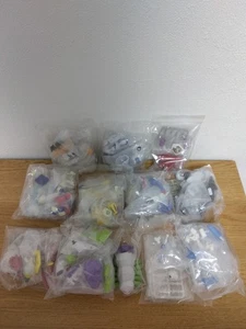 Super Movable 1/12 Medarot Lot of 11 Figures Premium Box Premium Bandai Limited - Picture 1 of 4