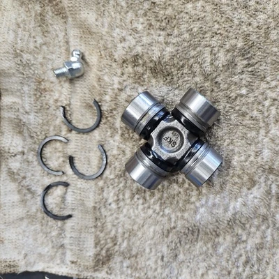 SKF U-Joint UJ338 - Image 1 of 4