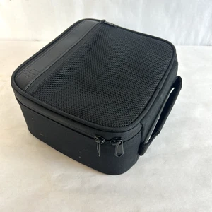 Smell Proof Storage Case w/ Secure Lock - Durable Air Tight Travel, Herb Guard - Picture 1 of 18