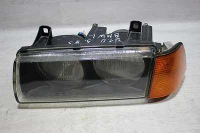 Hauptscheinwerfer Scheinwerfer links 14520500 BMW 3er E36 Bj,94 - Bild 1 von 4