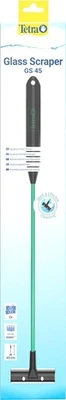 Tetra GS 45 Scheibenreiniger für das Aquarium- Klingenreiniger löst Algen und - Bild 1 von 4