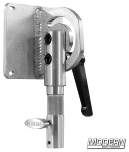 Modern Studio Equipment VESA 100 Swivel Monitor Mount Film Production  17" Stand - Picture 1 of 8