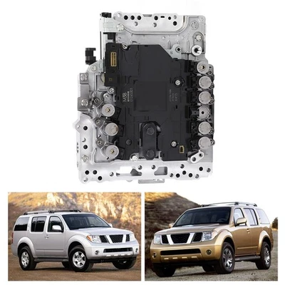 Automatic Transmission Valve Body ETC94‑110N Fits For Infinity G37 FX50 EX37 37☚ - Image 1 of 4