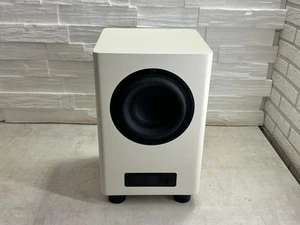 Nubert Nubox AW-350 Subwoofer - Bild 1 von 7