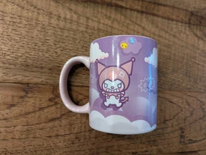 Unheimliche Marken Hello Kitty and Friends Kuromi Kaffeebecher 2023 Sanrio - Bild 1 von 4