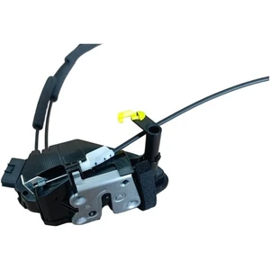Door Lock Actuator OEM Lock Actuator ABS Metal Construction Car Door Lock System - Picture 1 of 7
