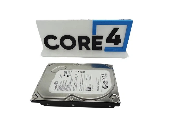 DELL 9CF26 500GB 7200RPM SATA-6GBPS 3.5INCH 16MB BUFFER HARD DISK DRIVE - Image 1 of 1