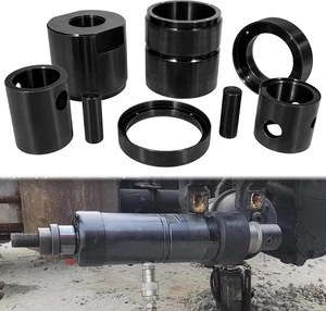 Leaf Spring Pin & Bushing Removal Adapter Service Tool Kit 15030  - Bild 1 von 16