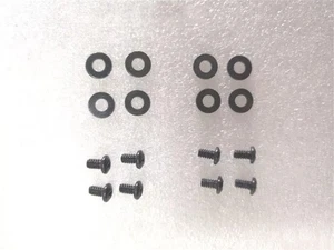Für Corsair/NZXT Kraken Kühler CPU-Halterung Kühlerbefestigungsschrauben Teil - Afbeelding 1 van 12