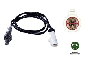 Sonda lambda sonda di carica per Ford Mondeo III B5Y berlina B4Y Turnier BWY 00-07 NTK - Foto 1 di 6