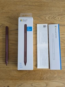 Stylet Microsoft Surface - Modèle 1776 - Neuf dans sa boîte scellée - Photo 1/4